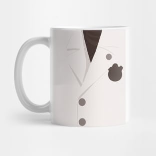 Zen Phone Case Mug